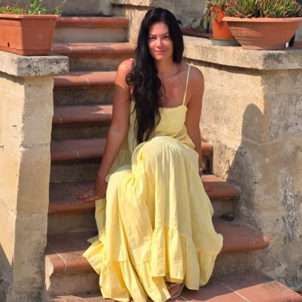 Μαρία Κορινθίου Μαρία Κορινθίου