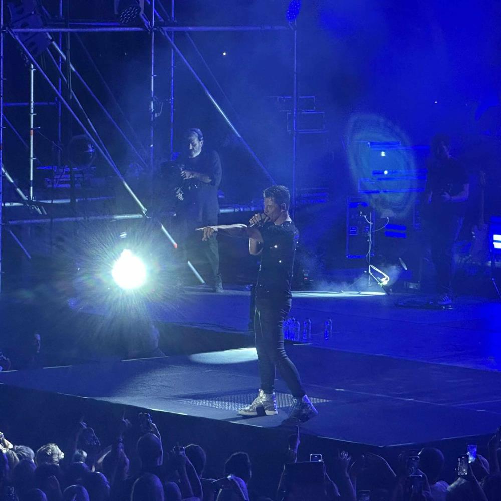 Σάκης Ρουβάς