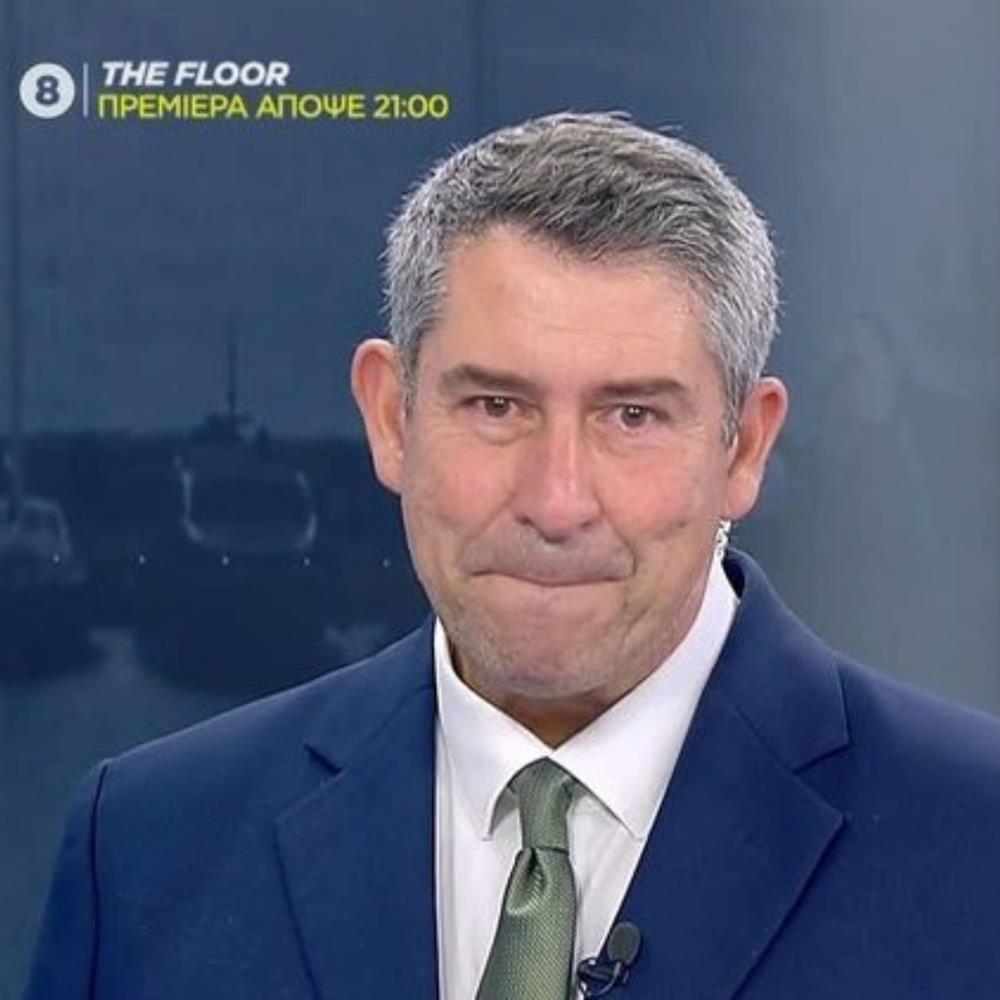 Άκης Παυλόπουλος