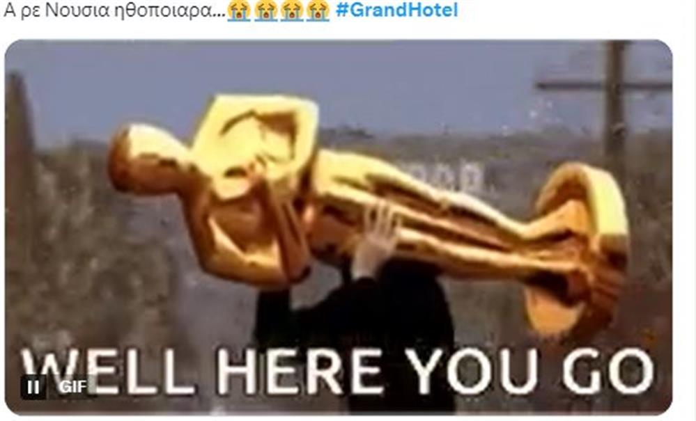Grand Hotel