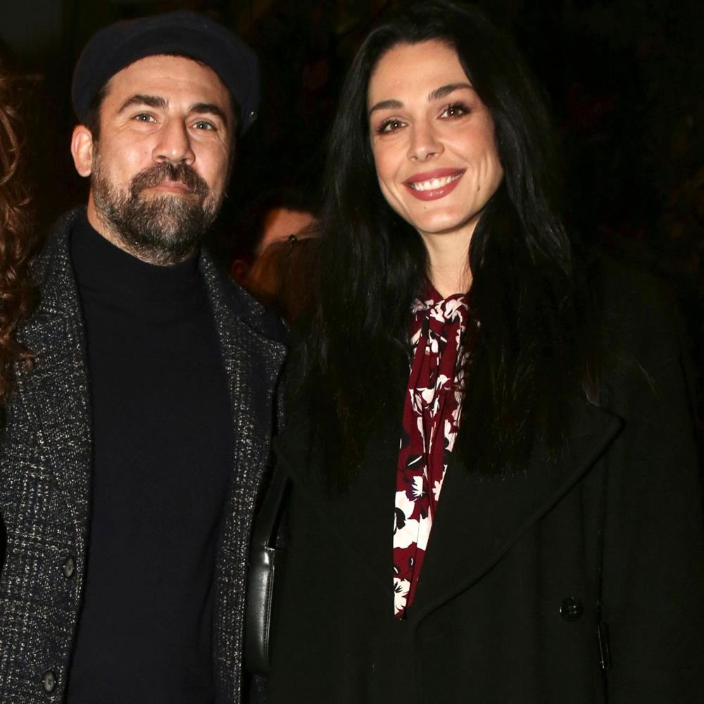 Κουρής - Τριανταφυλλίδου