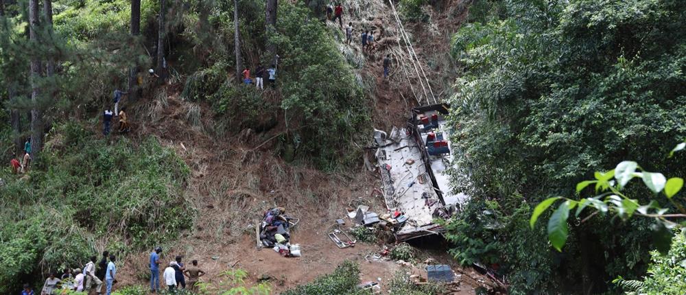 Σρι - Λάνκα - Τροχαίο - Νεκροί