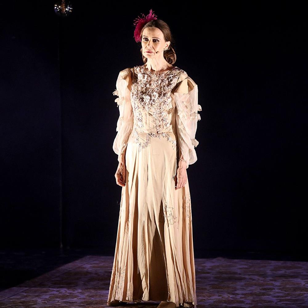 Κάτια Δανδουλάκη