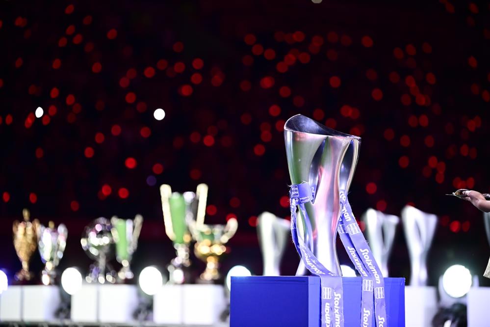 ΦΙΕΣΤΑ - ΟΛΥΜΠΙΑΚΟΣ ΦΙΕΣΤΑ - ΟΛΥΜΠΙΑΚΟΣ