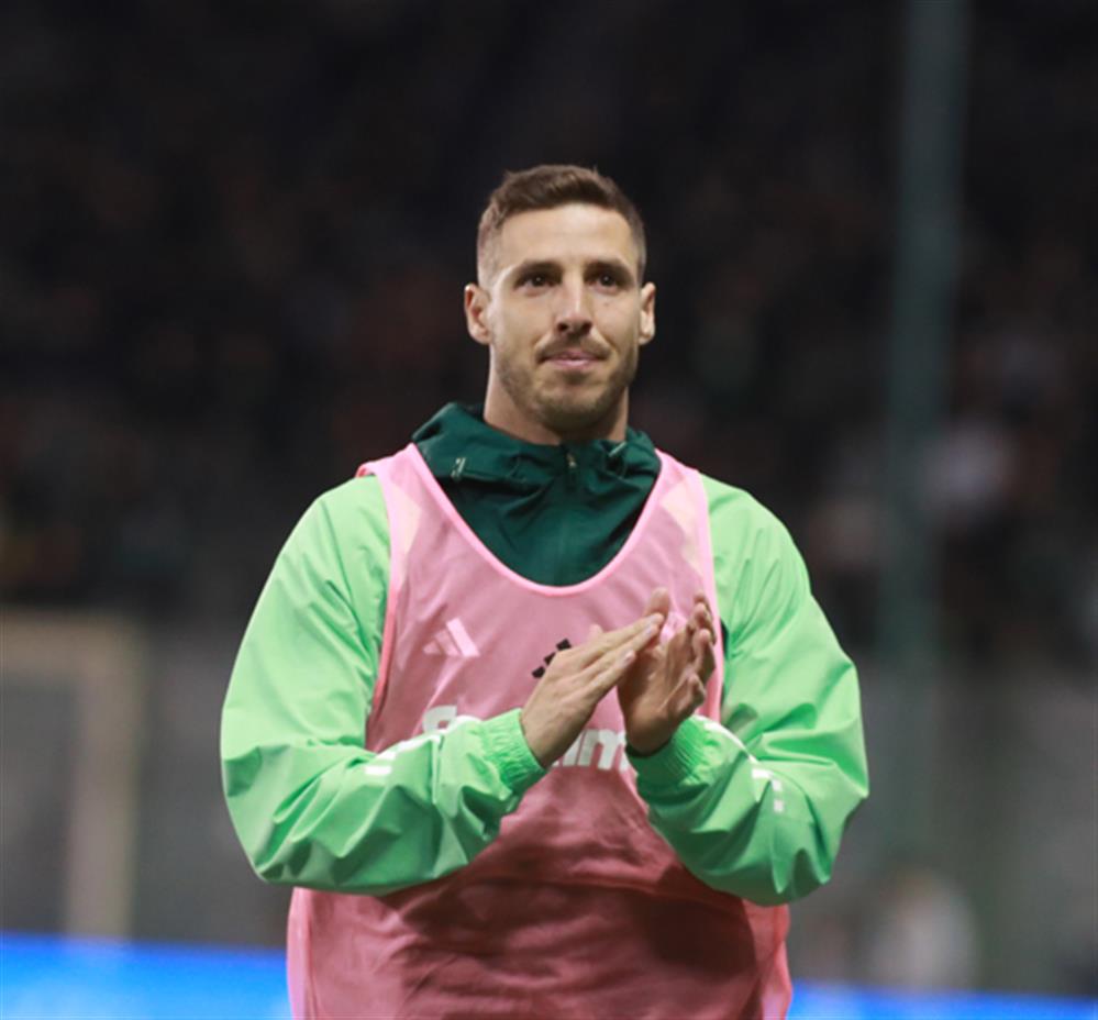 Ρουμπέν Πέρεθ