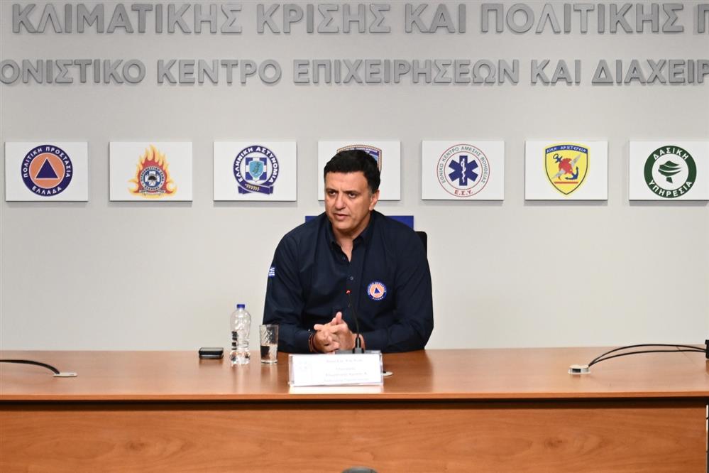 Βασίλης Κικίλιας Βασίλης Κικίλιας