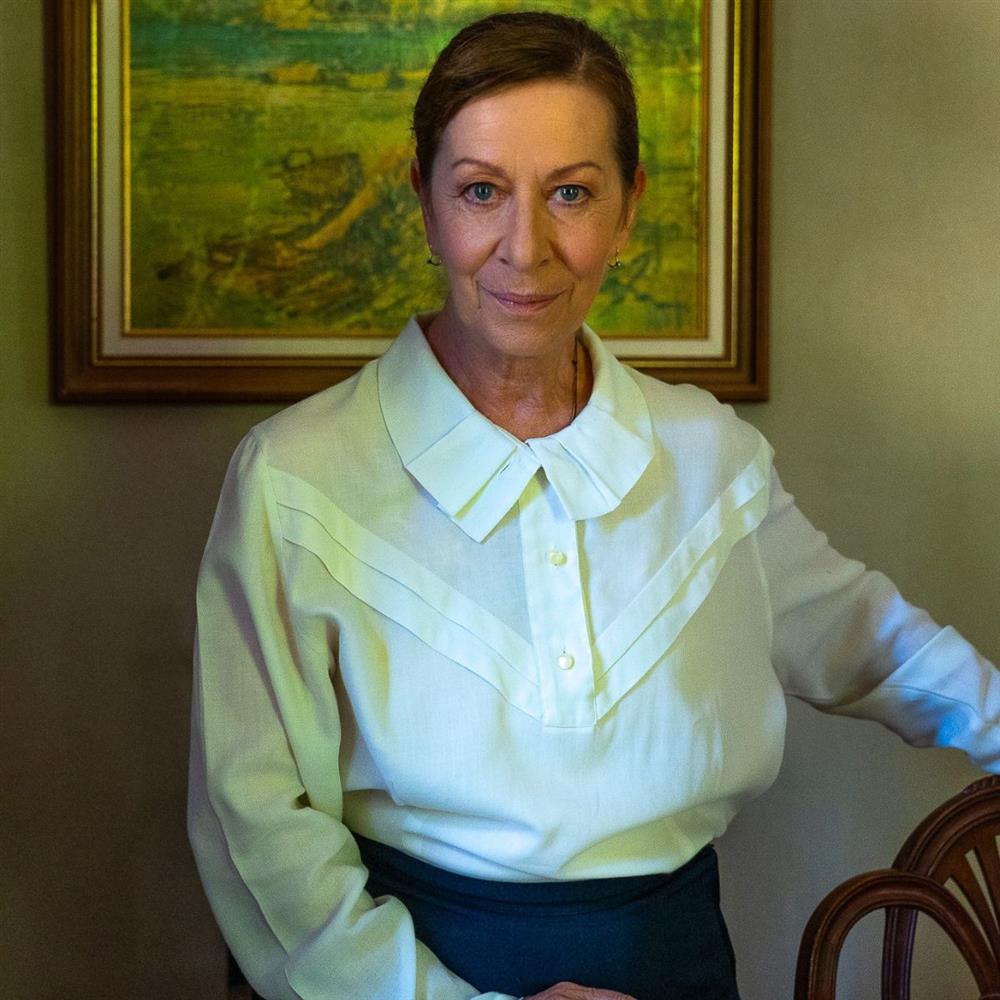 Μαρία Κατσανδρή