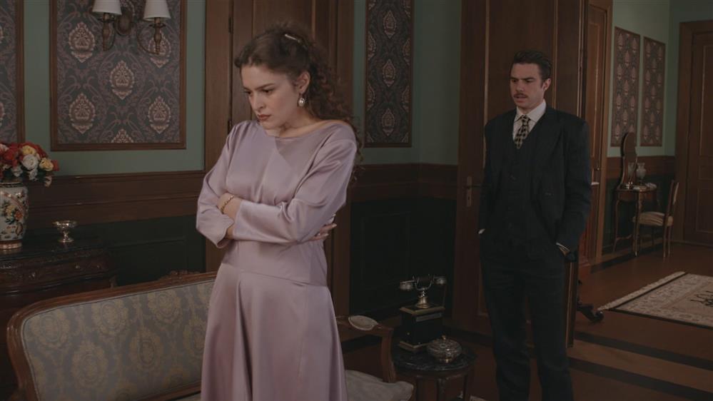 GRAND HOTEL – 2ος ΚΥΚΛΟΣ – ΕΠΕΙΣΟΔΙΟ 52