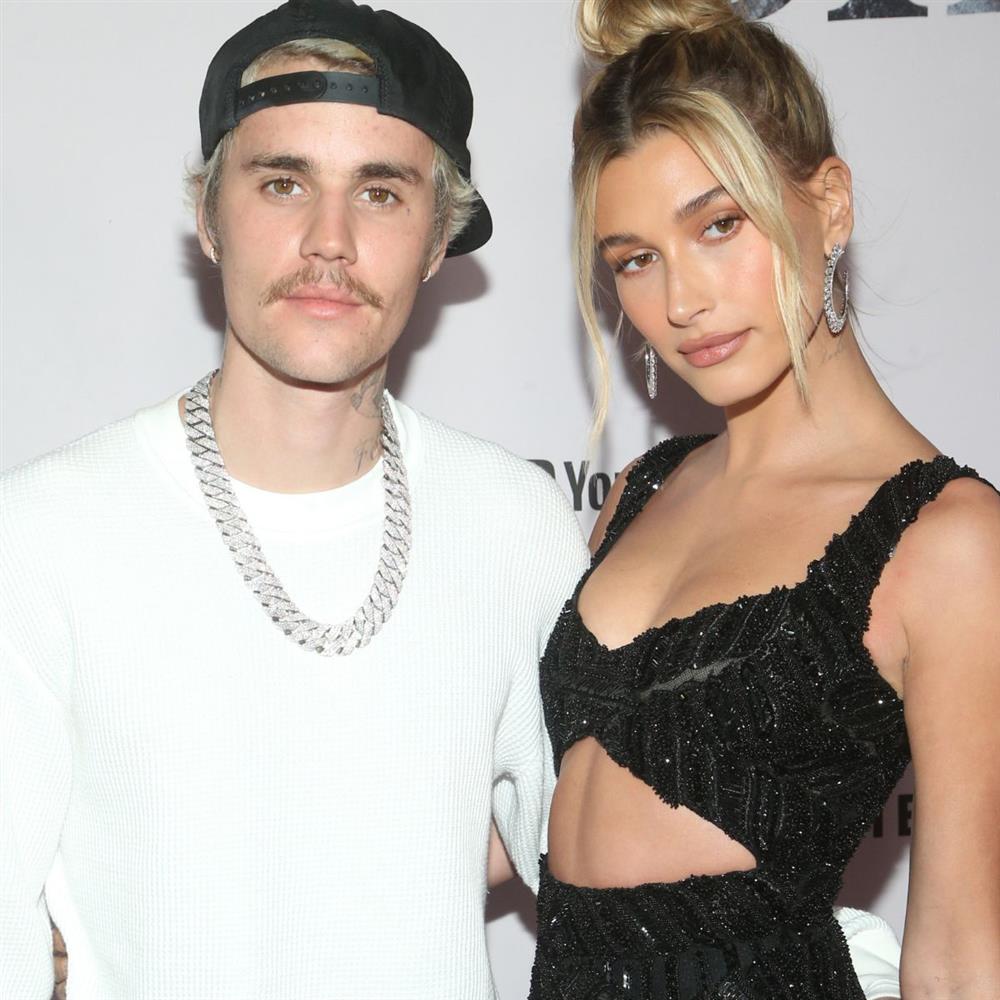 Χειλι - Τζάστιν Μπίμπερ