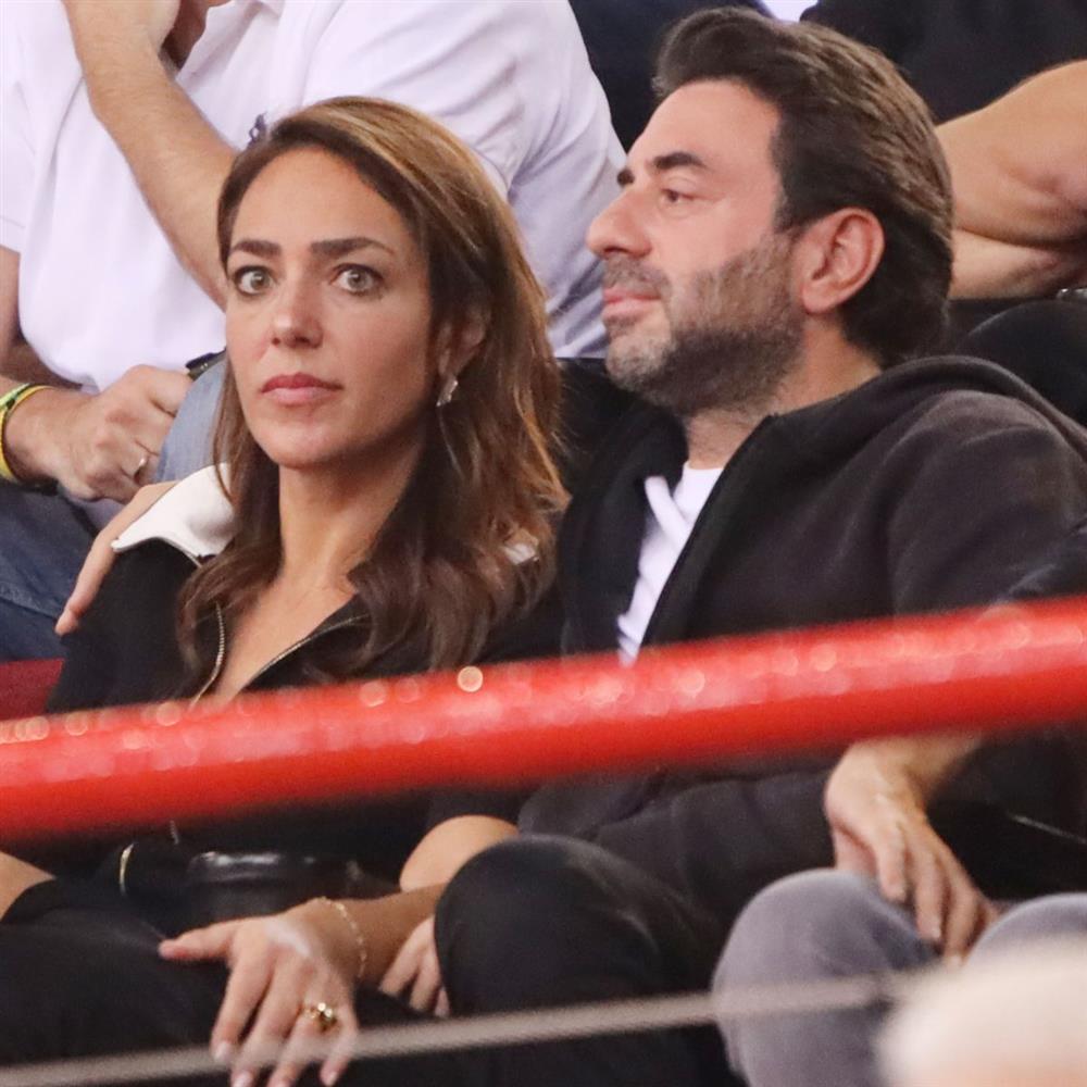 Δόμνα Μιχαηλίδου