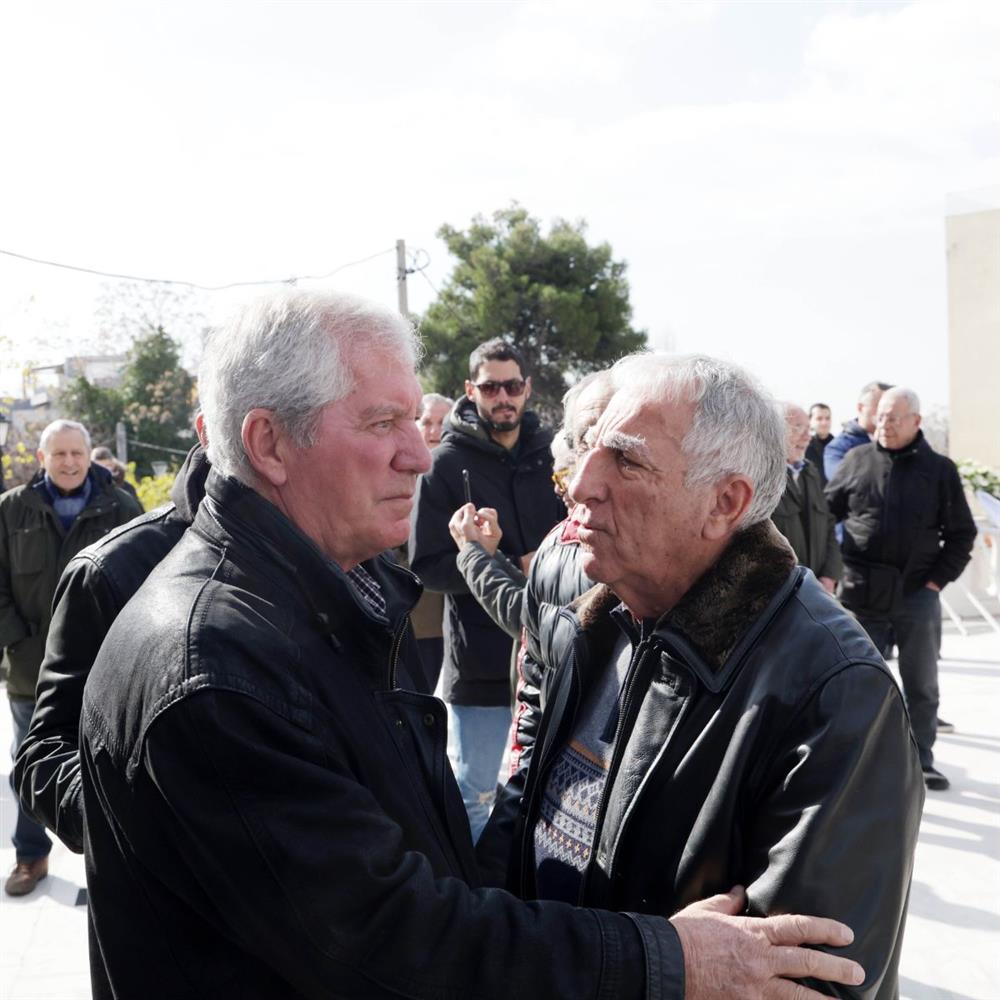 Τάκης Οικονομόπουλος Τάκης Οικονομόπουλος