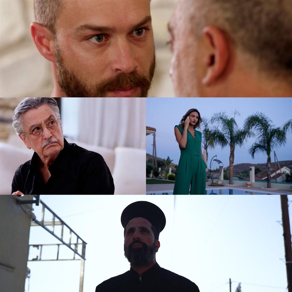 Η Γη της Ελιάς