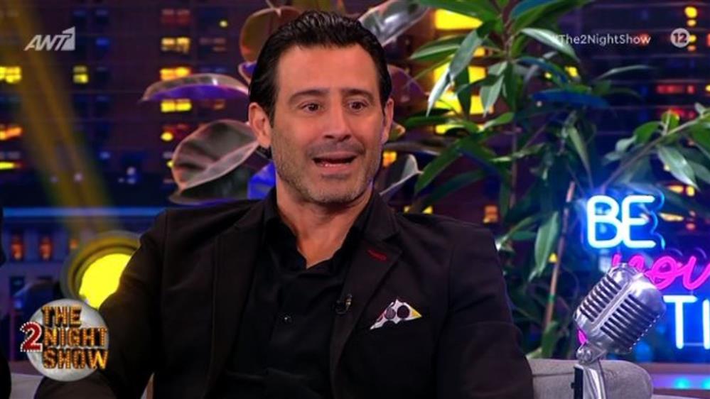 Λευτέρης Ελευθερίου