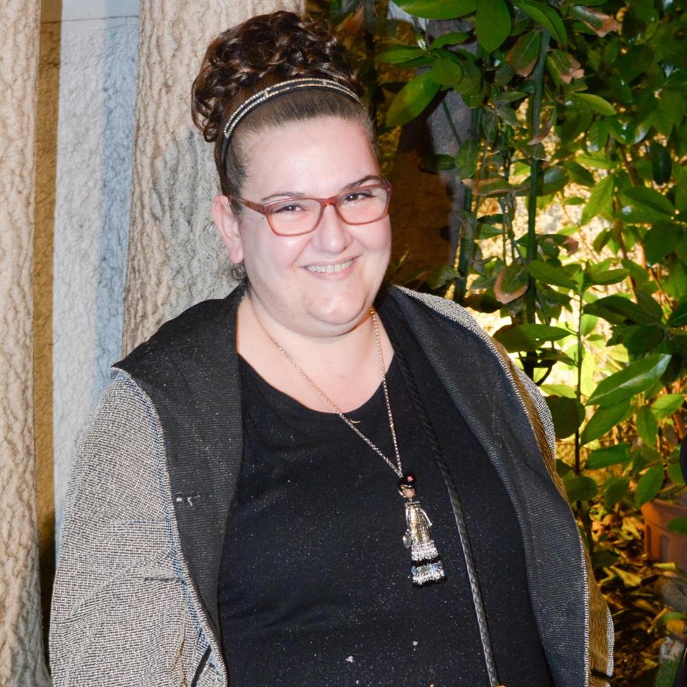 Σοφία Βογιατζάκη