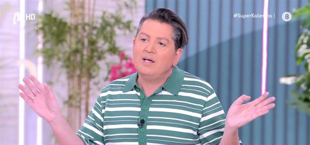 Γιάννης Πουλόπουλος