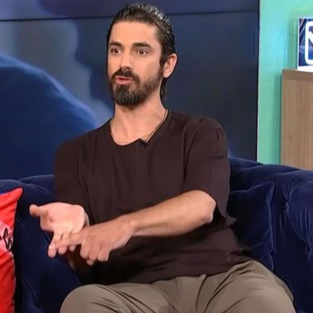 Δημήτρης Γκοτσόπουλος