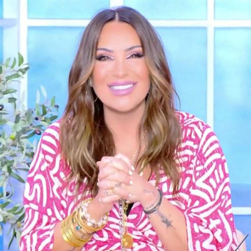 Καλύτερα δε γίνεται: Φινάλε για την εκπομπή της Ναταλίας Γερμανού - Τα δάκρυα της Ναταλίας Αργυράκη