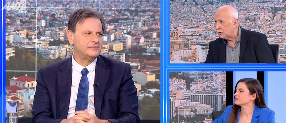 Σκυλακάκης - Καλημέρα Ελλάδα Σκυλακάκης - Καλημέρα Ελλάδα