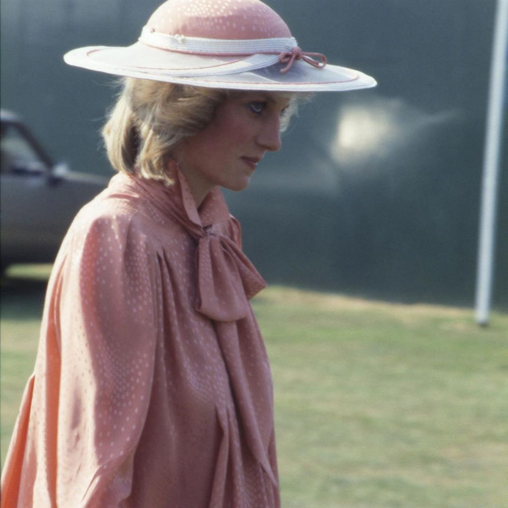 Πριγκίπισσα Νταϊάνα: Η εξομολόγηση του αδελφού της για την απώλειά της - "Είναι σαν ακρωτηριασμός"
