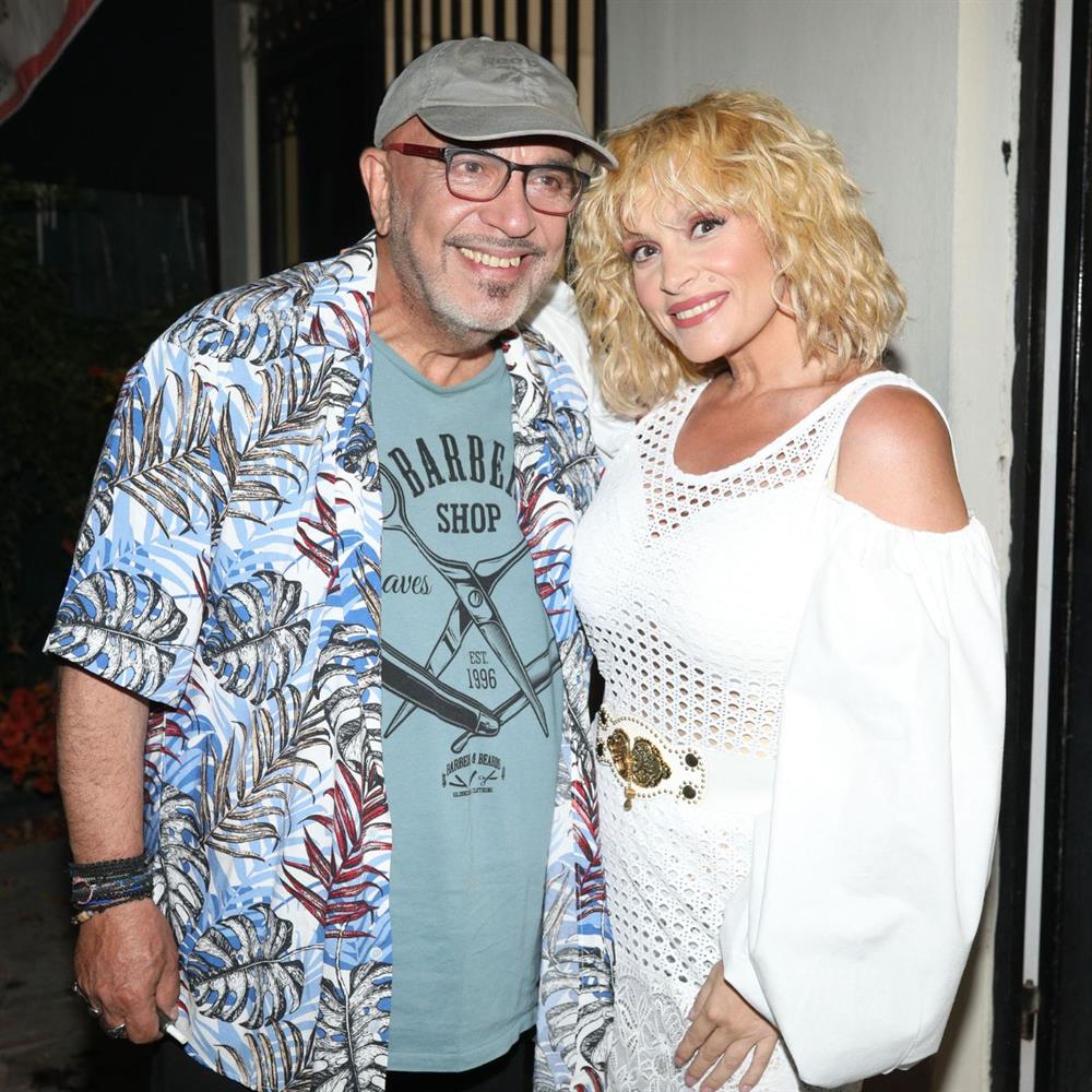 Ζουγανελης