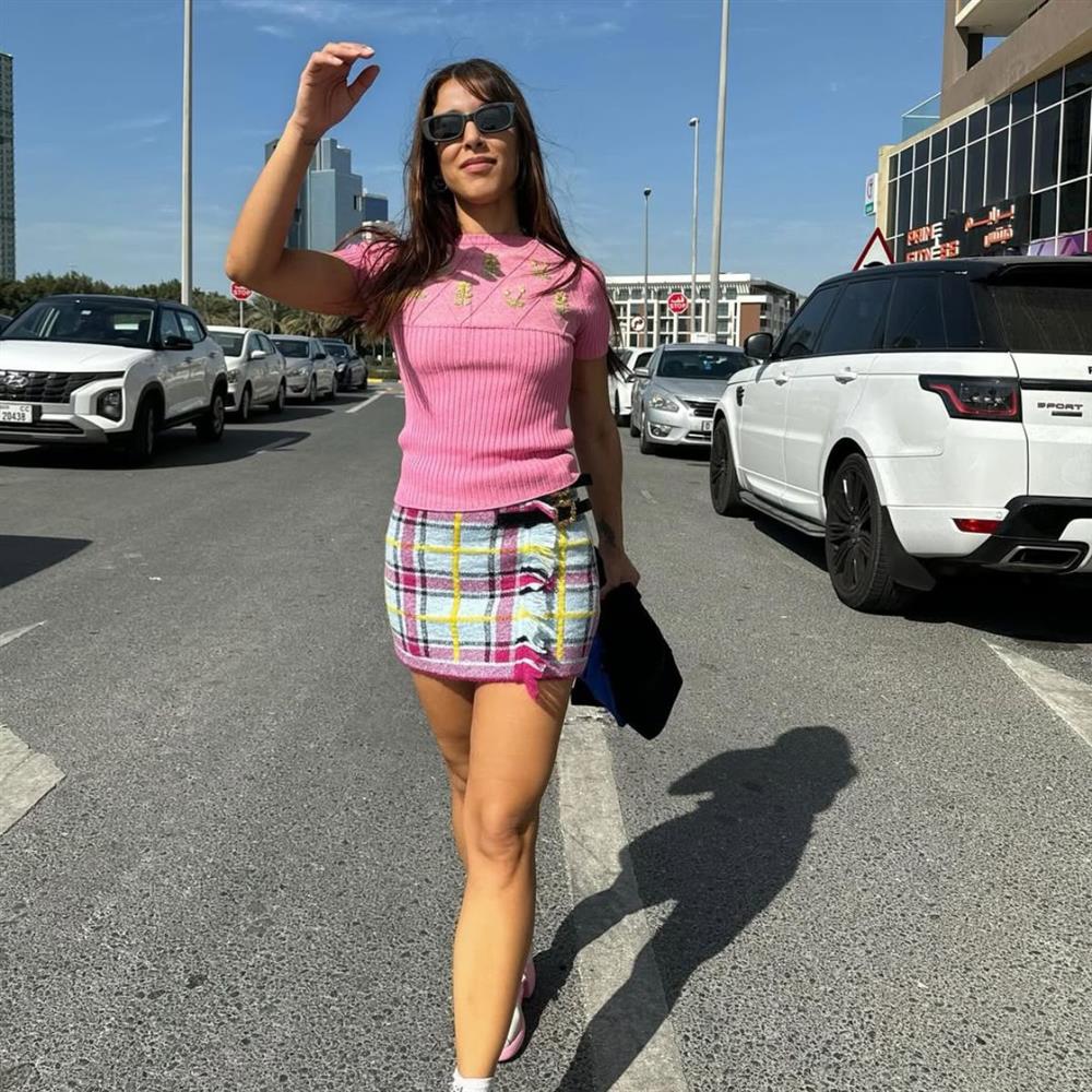 Μαρίνα Σάττι