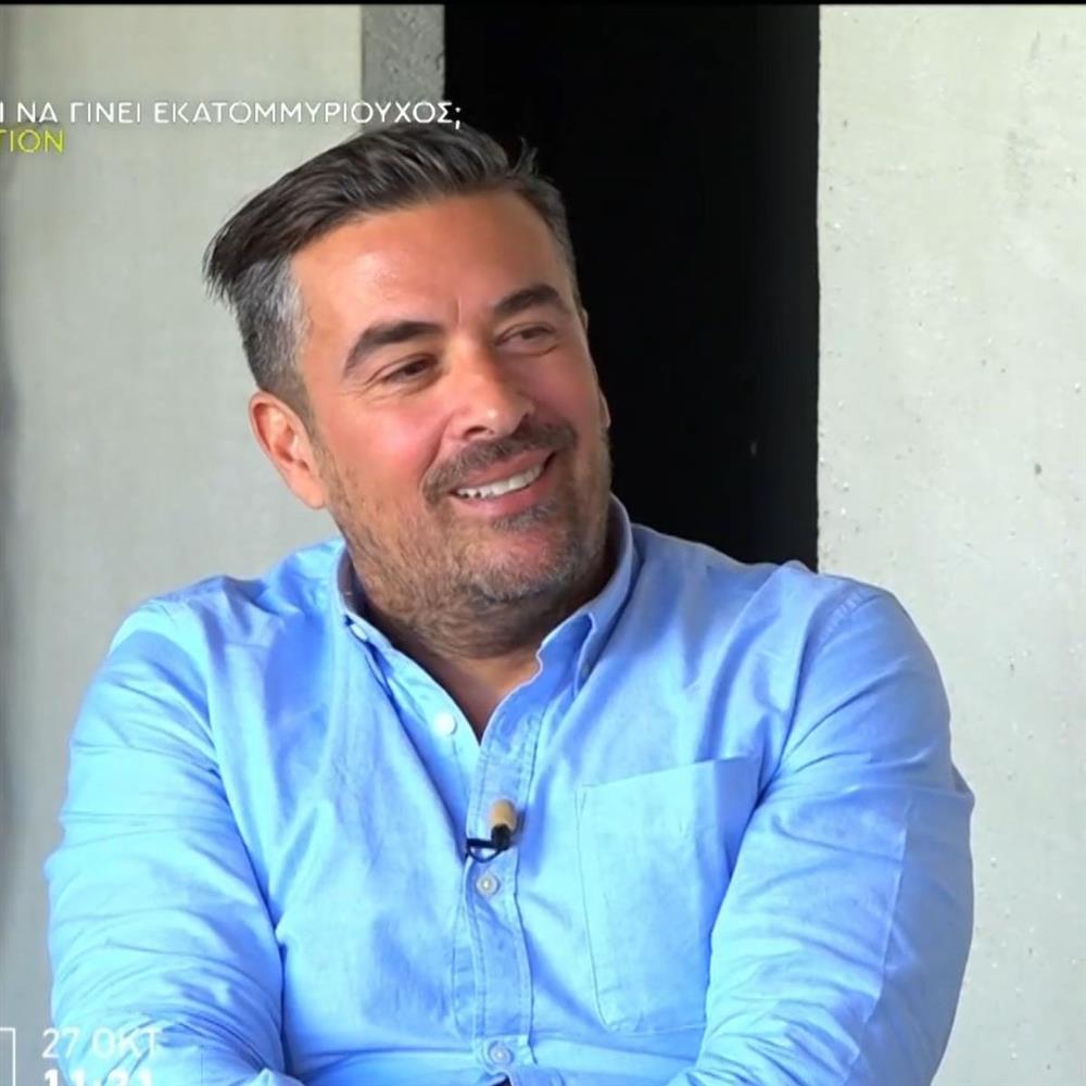 Γιάννης Αϊβάζης