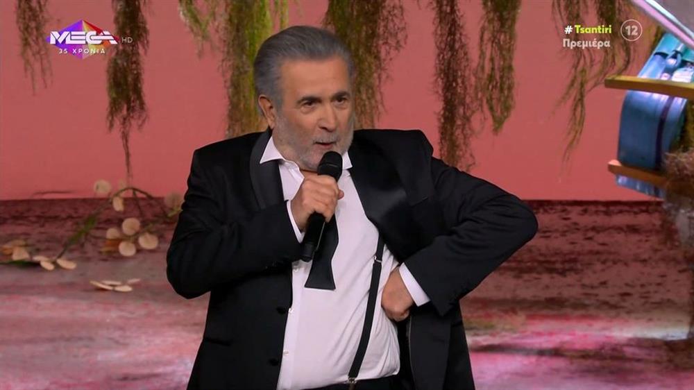 Λάκης Λαζόπουλος