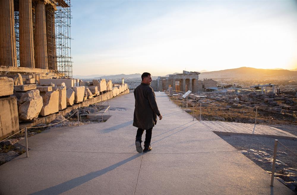 Άνθιμος Ανανιάδης