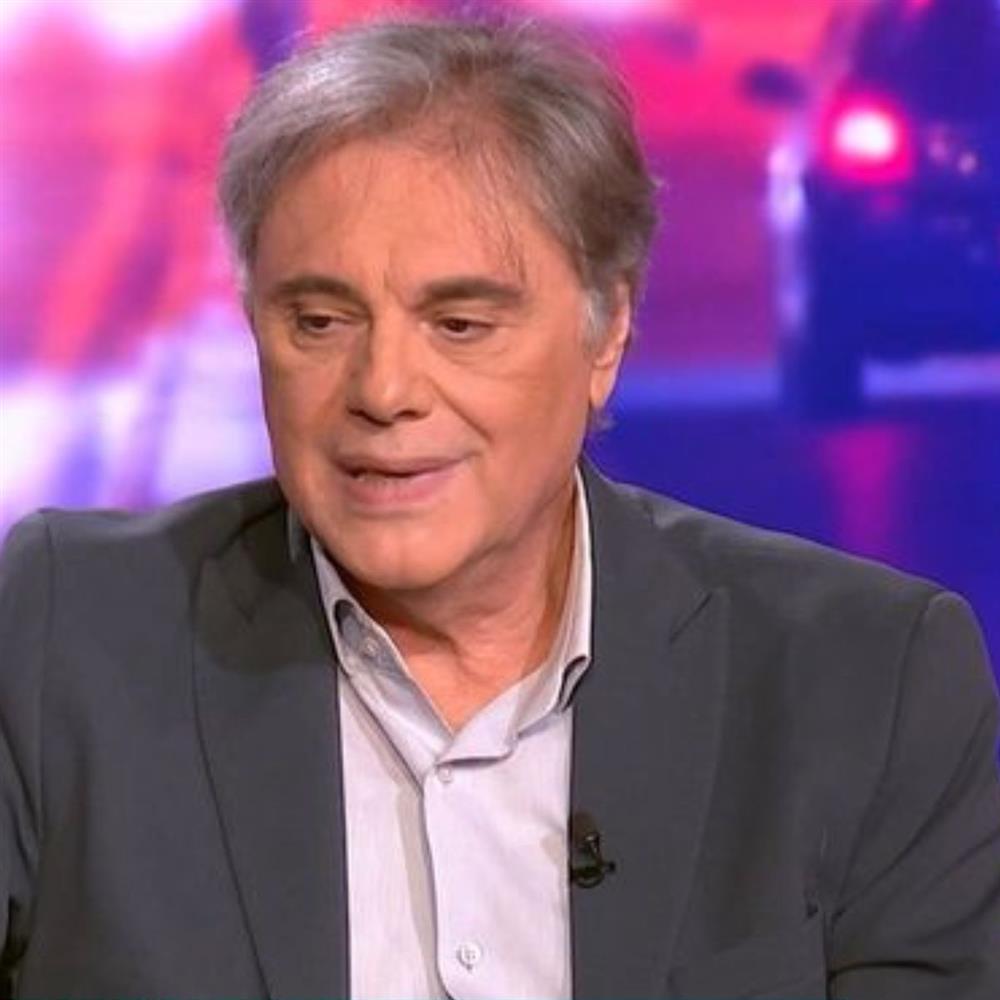 Οδυσσέας Σταμούλης