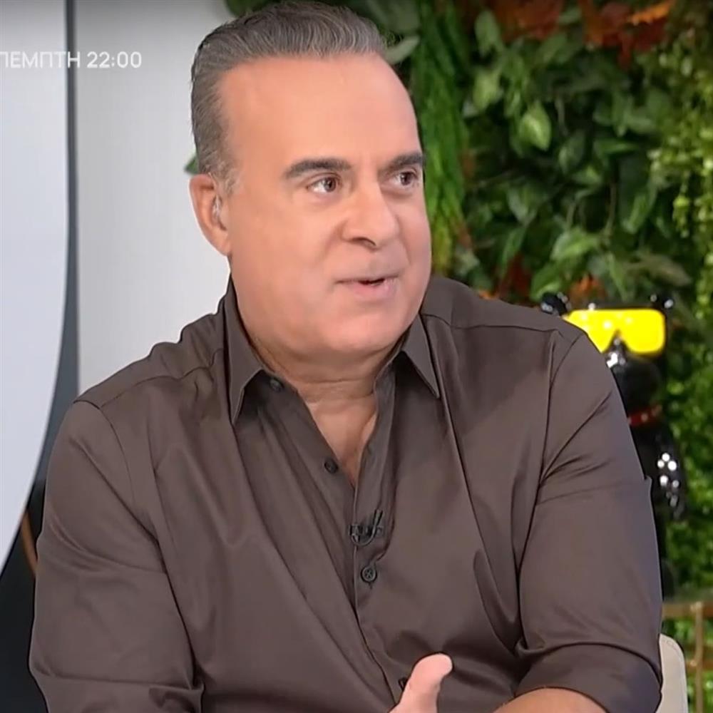 Φώτης Σεργουλόπουλος