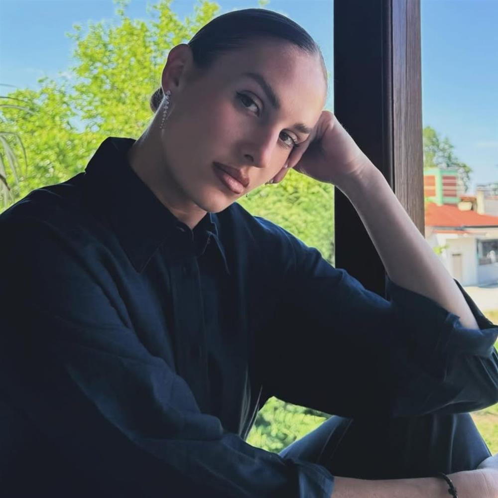 Κατερίνα Δαλάκα