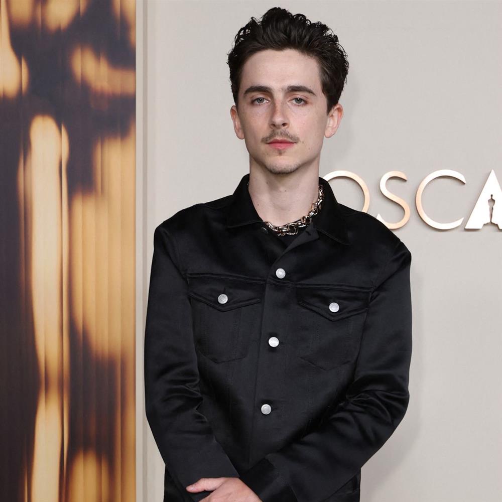 Τιμοτέ Σαλαμέ