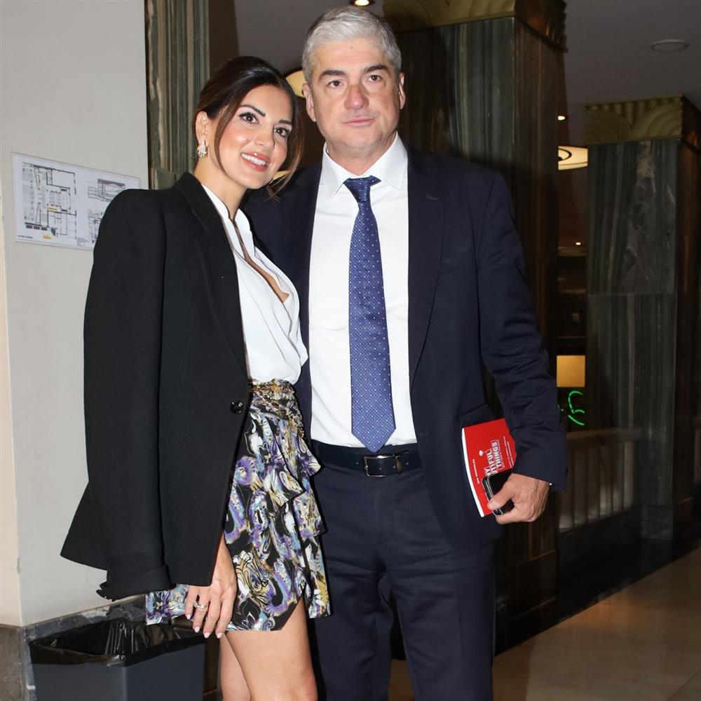 Σταματίνα Τσιμτσιλή