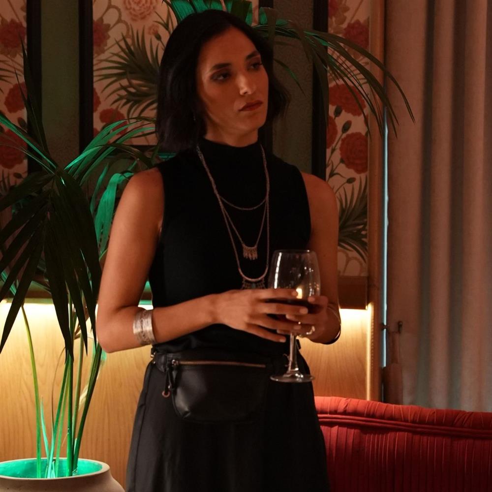 Μαρία Χάνου