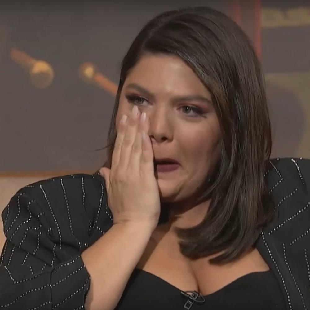 Δανάη Μπάρκα