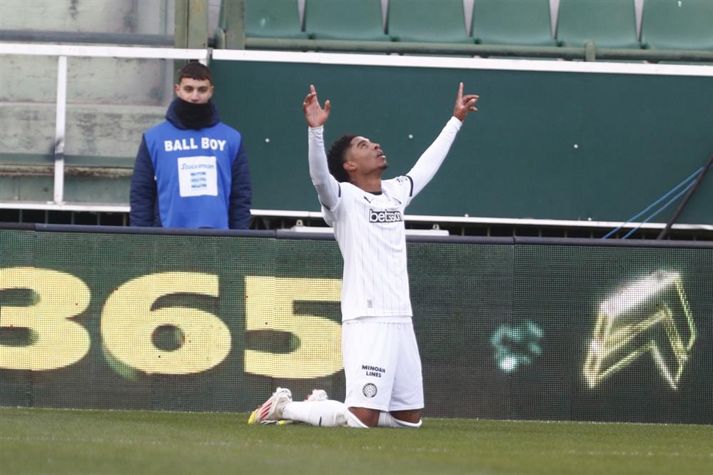 Super League - Καλλιθέα - ΟΦΗ Super League - Καλλιθέα - ΟΦΗ