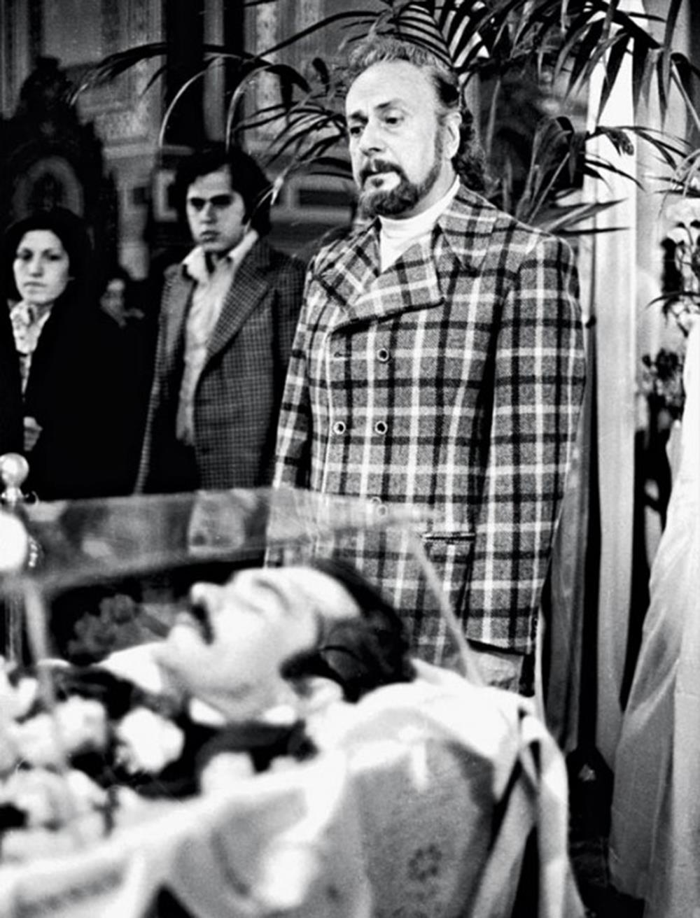 Αλέκος Παναγούλης Αλέκος Παναγούλης