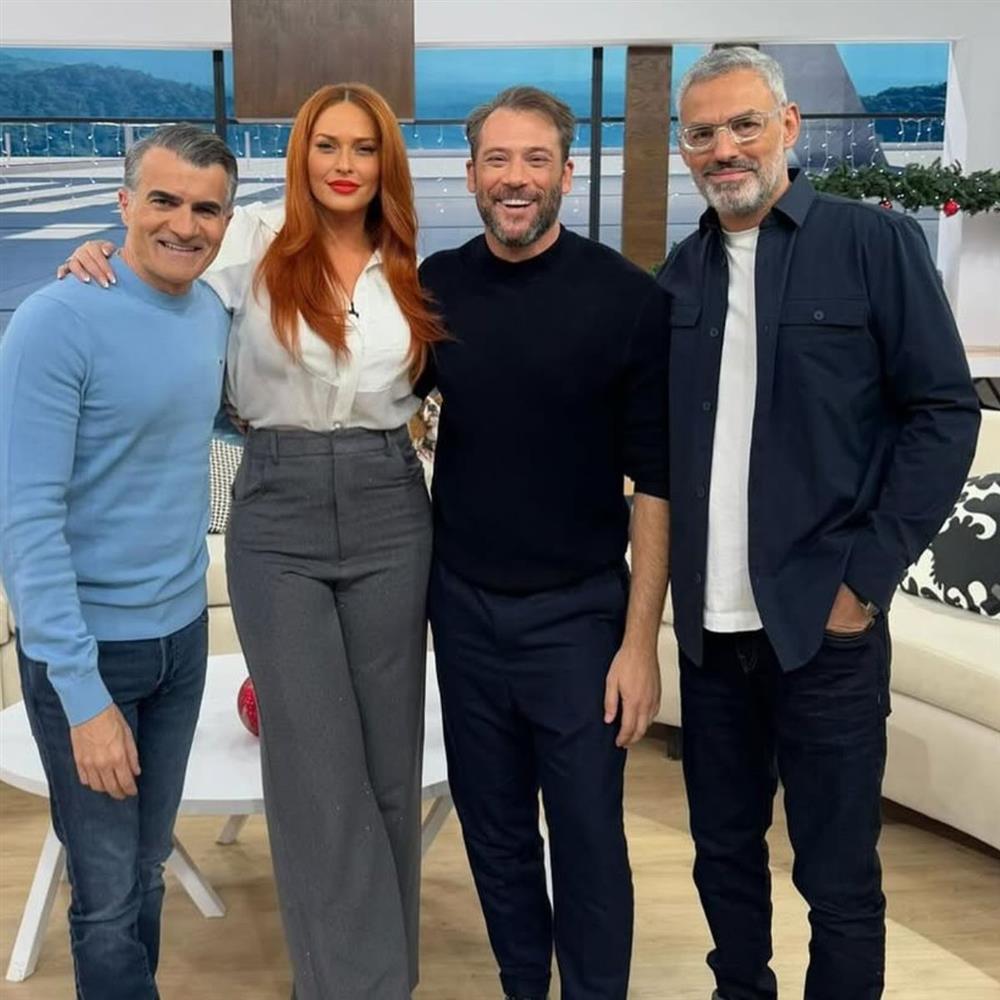 Αντίνοος Αλμπάνης