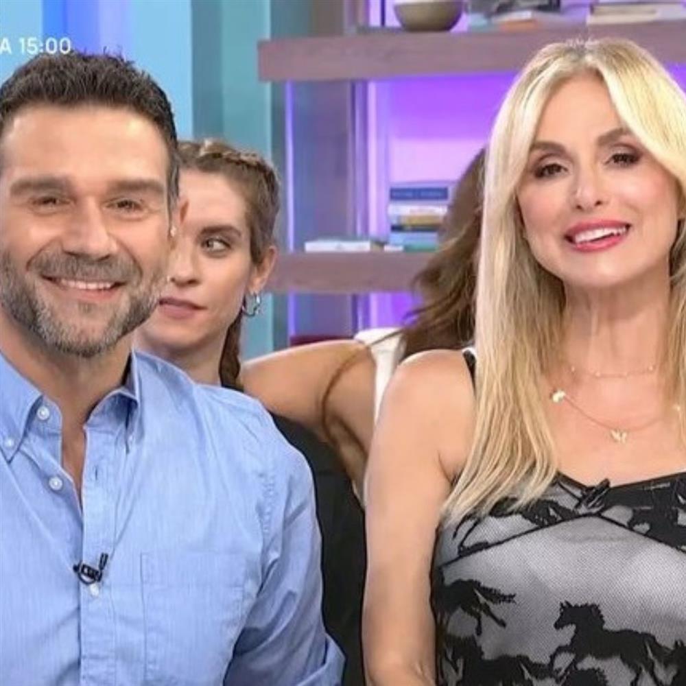 Καλημέρα Είπαμε: Φινάλε για την εκπομπή της ΕΡΤ - "Καλώς εχόντων των πραγμάτων, θα είμαστε και του χρόνου εδώ"