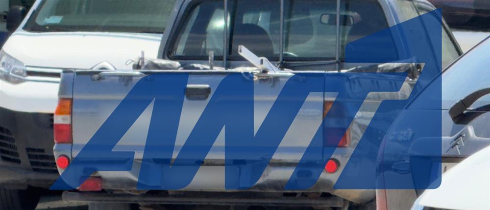 Τραγωδία στο Αγρίνιο