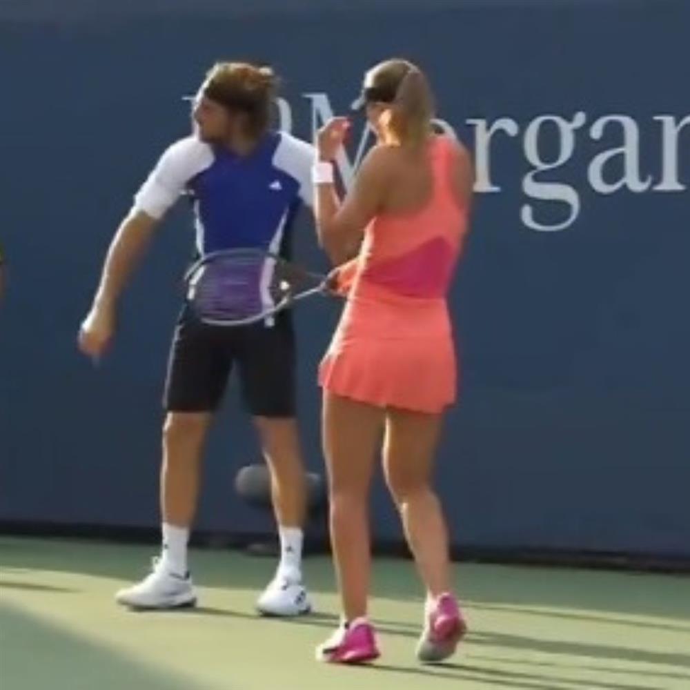 Στέφανος Τσιτσιπάς