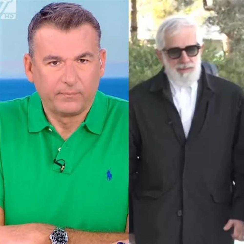 Φιλιππιδης