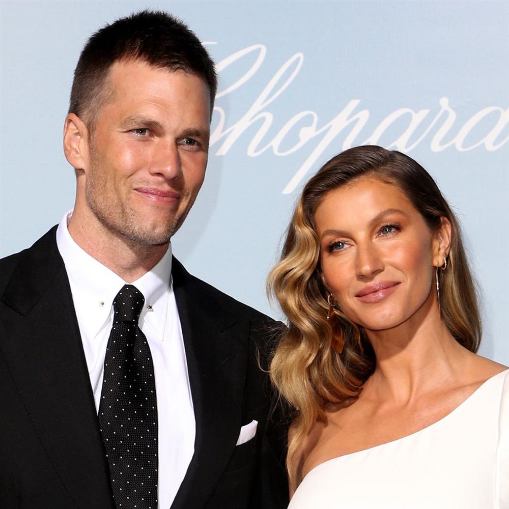 ζιζελ τομ μπρειντι