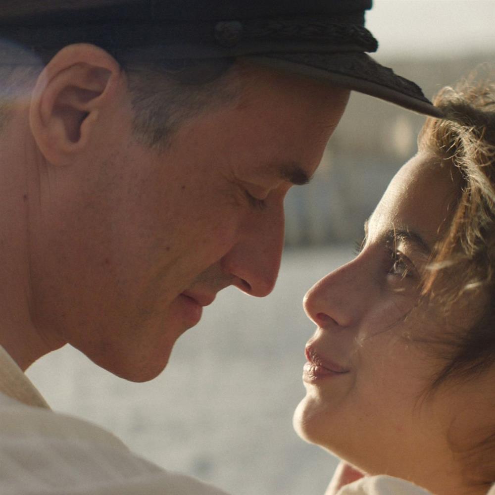 Η Μεγάλη Χίμαιρα