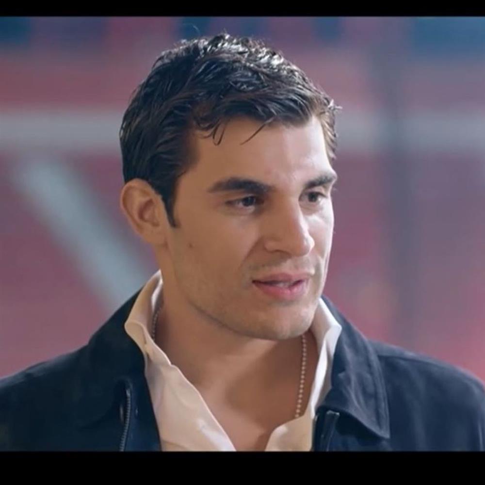 Μιλτιάδης Μαρινάκης: Η πρώτη τηλεοπτική συνέντευξη του γιου του Βαγγέλη Μαρινάκη - "Αυτό μου έχει μάθει"
