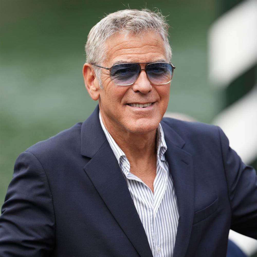 Τζορτζ Κλούνεϊ