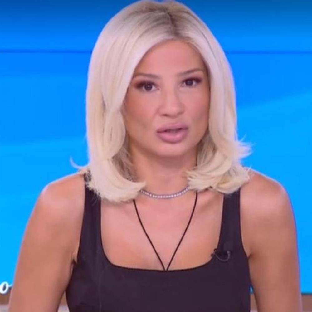 Φαίη Σκορδά