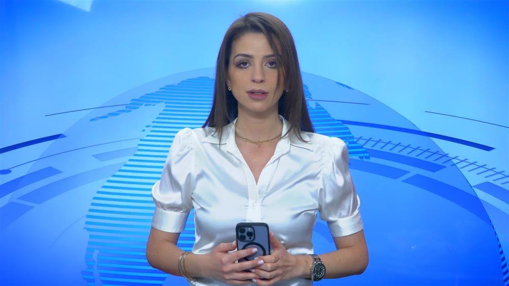 Web Δελτίο Ant1News - Δευτέρα 01/12/2025