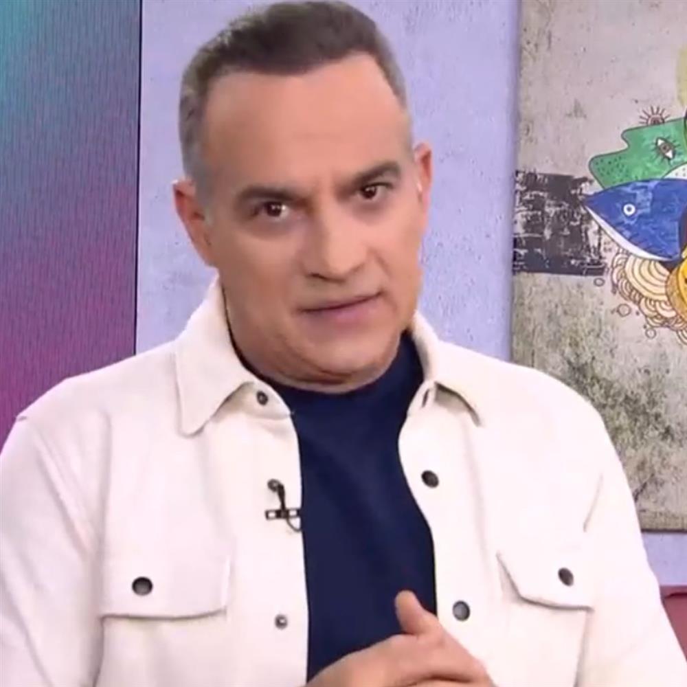 Κρατερός Κατσούλης