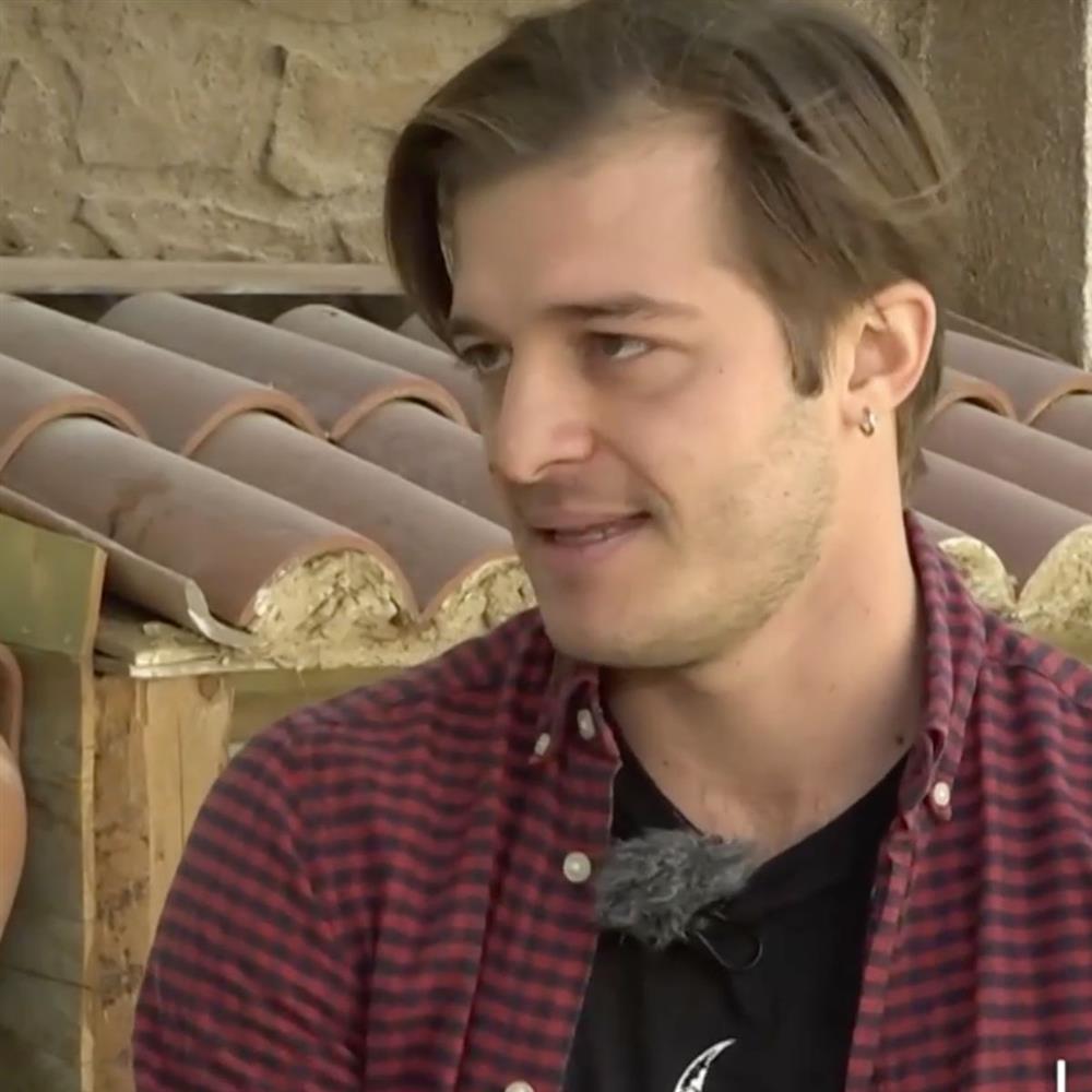 Περικλής Σιούντας